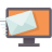 e-mail
