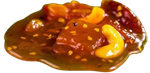 Tomato Chutney