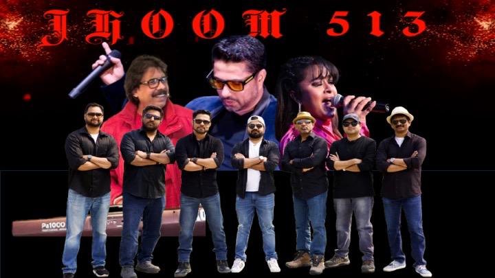 jhoom
